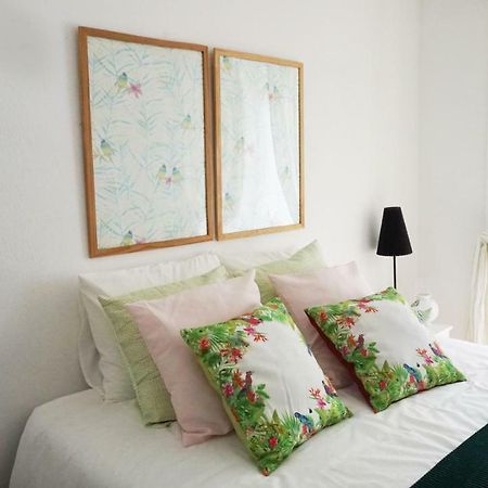 Casa Do Mocho Apartment Lisboa Екстериор снимка