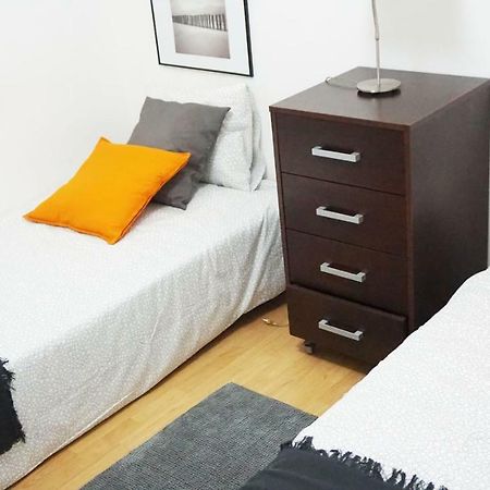 Casa Do Mocho Apartment Lisboa Екстериор снимка