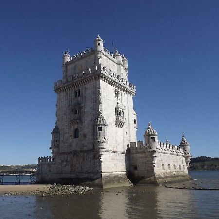 Casa Do Mocho Apartment Lisboa Екстериор снимка