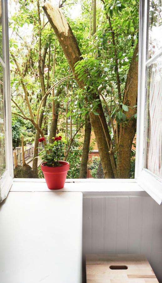 Casa Do Mocho Apartment Lisboa Екстериор снимка
