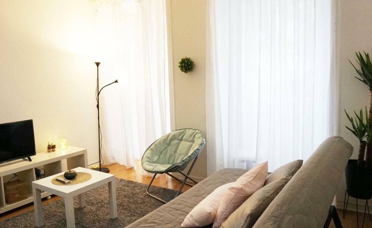 Casa Do Mocho Apartment Lisboa Екстериор снимка