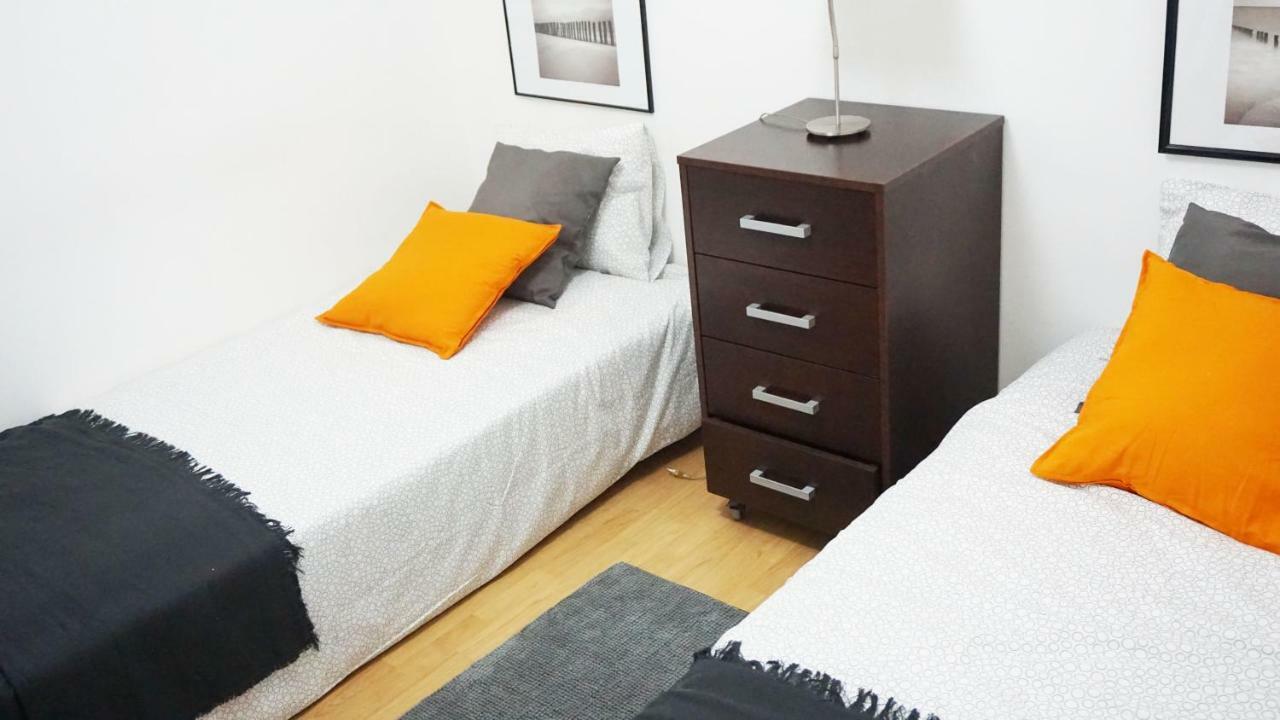 Casa Do Mocho Apartment Lisboa Екстериор снимка