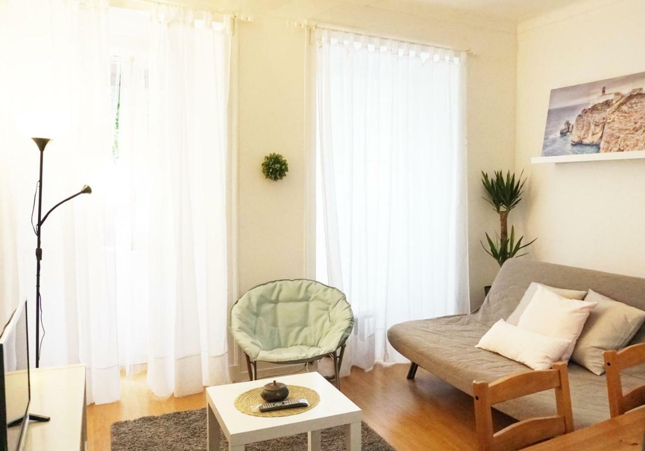 Casa Do Mocho Apartment Lisboa Екстериор снимка