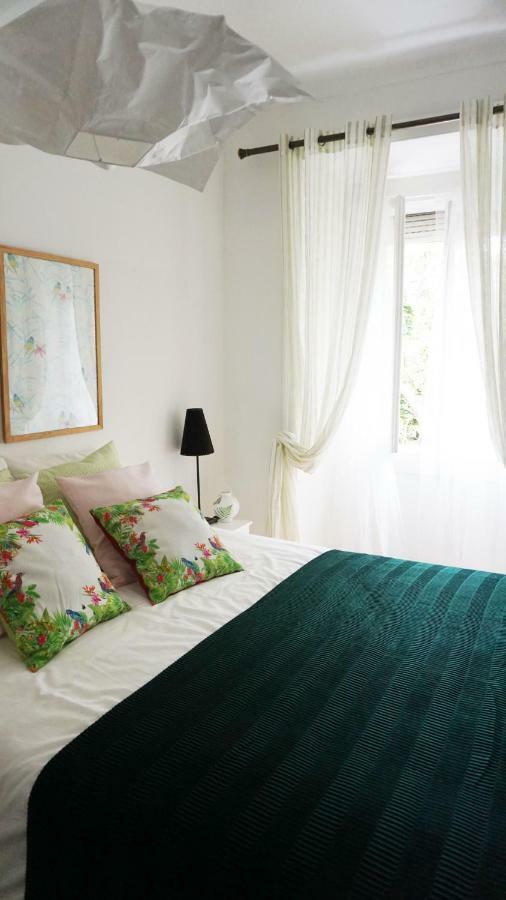 Casa Do Mocho Apartment Lisboa Екстериор снимка