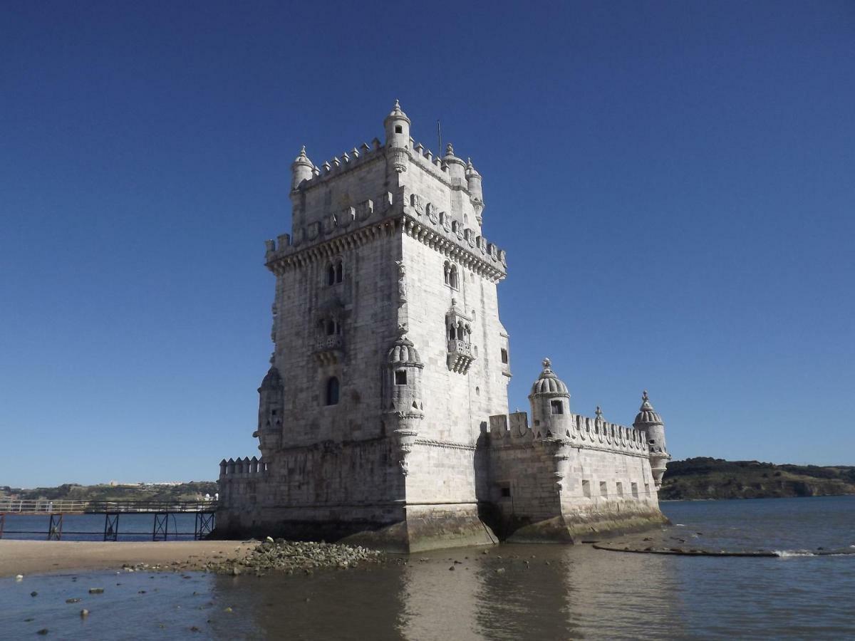 Casa Do Mocho Apartment Lisboa Екстериор снимка